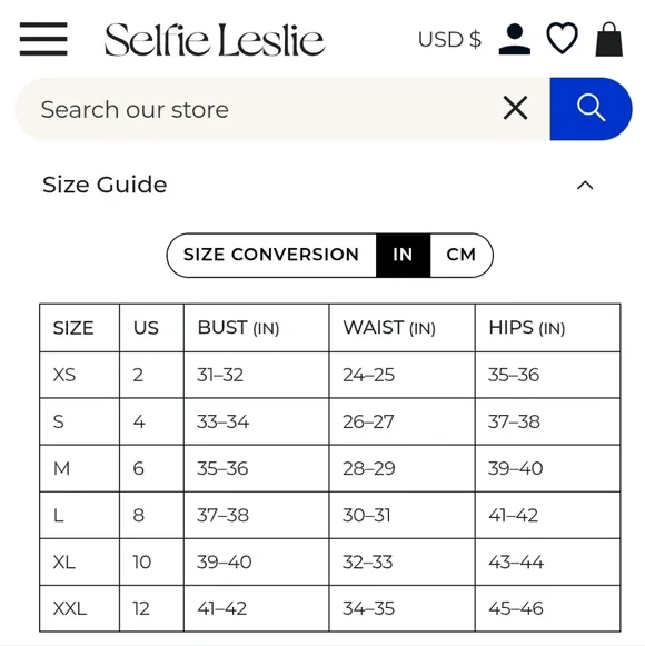 Two-Piece Set Tallulah Lace Off-Shoulder Top & Skirt - Picture 8 of 8